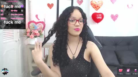 salome online show from 02.15.25