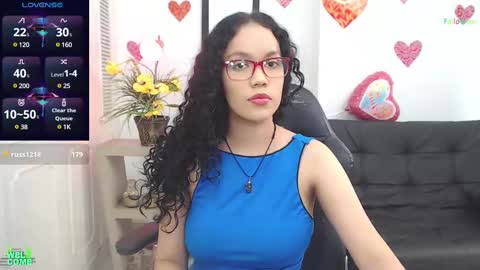 salome online show from 02.27.25