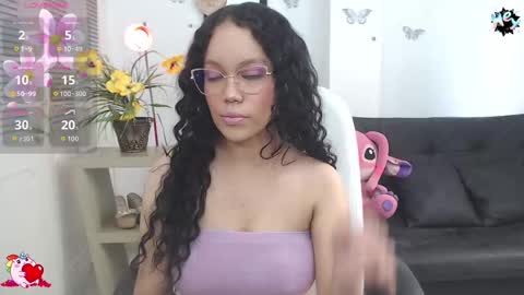 salome online show from 09.28.25