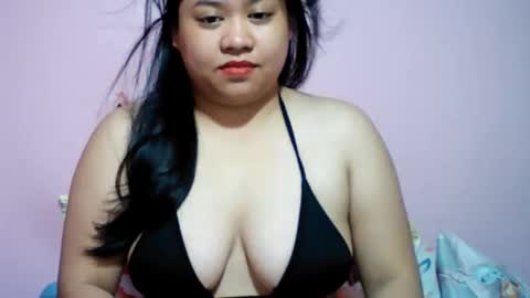 Snapshot of baby_brie chatting on 10.21.25 Welcome Guys Glad To See U here My Name is Brie  Hope We have Good Time here online show from 10.21.25