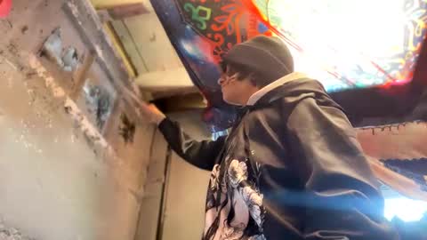 Snapshot of baby_buddha chatting on 12.06.24 baby buddha  online show from 12.06.24