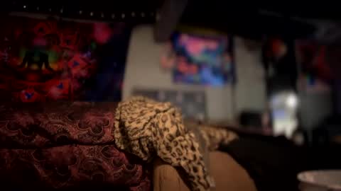 Snapshot of baby_buddha chatting on 12.07.24 baby buddha  online show from 12.07.24