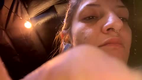 Snapshot of baby_buddha chatting on 12.25.24 baby buddha  online show from 12.25.24