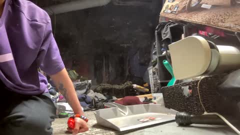 Snapshot of baby_buddha chatting on 12.30.24 baby buddha  online show from 12.30.24