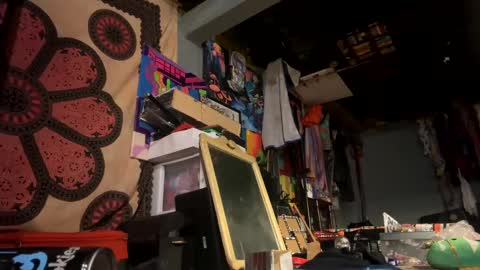 Snapshot of baby_buddha chatting on 01.23.25 baby buddha  online show from 01.23.25