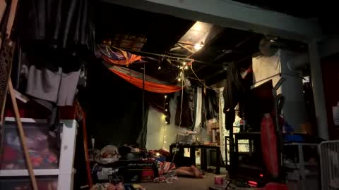 Snapshot of baby_buddha chatting on 01.30.25 baby buddha  online show from 01.30.25