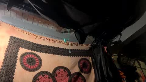 Snapshot of baby_buddha chatting on 01.30.25 baby buddha  online show from 01.30.25