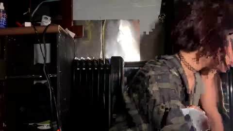 Snapshot of baby_buddha chatting on 01.31.25 baby buddha  online show from 01.31.25