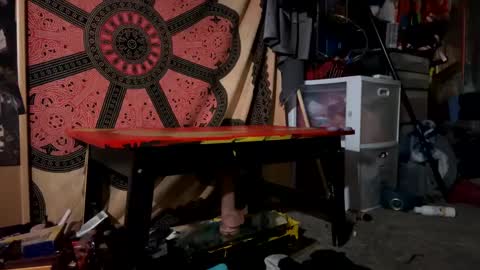 Snapshot of baby_buddha chatting on 02.01.25 baby buddha  online show from 02.01.25