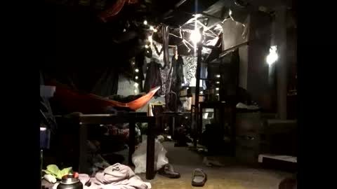 Snapshot of baby_buddha chatting on 02.02.25 baby buddha  online show from 02.02.25