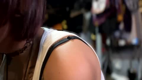 Snapshot of baby_buddha chatting on 02.07.25 baby buddha  online show from 02.07.25