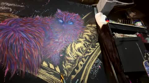 Snapshot of baby_buddha chatting on 02.09.25 baby buddha  online show from 02.09.25