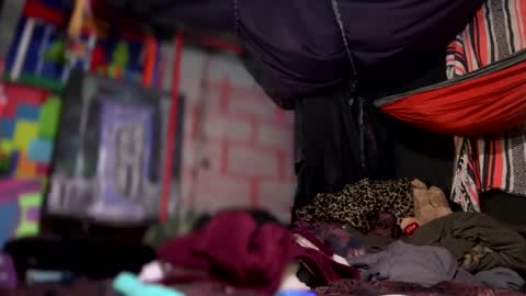 Snapshot of baby_buddha chatting on 02.22.25 baby buddha  online show from 02.22.25