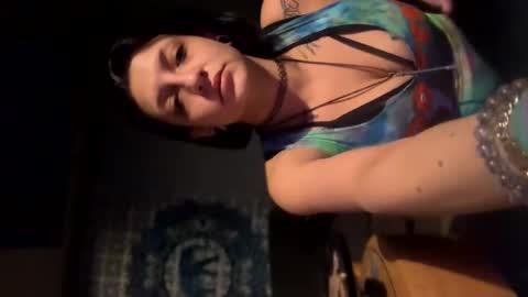 Snapshot of baby_buddha chatting on 03.07.25 baby buddha  online show from 03.07.25