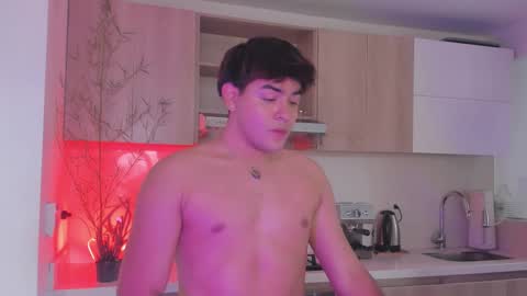 David Cortes online show from 10.13.25