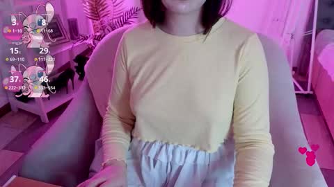 Debora online show from 10.12.25