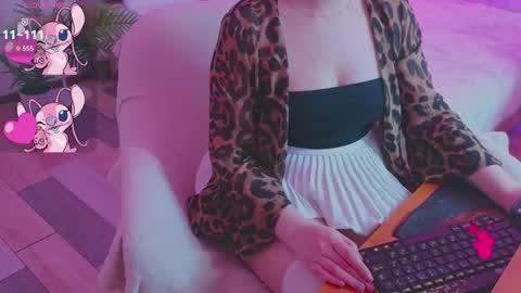 Debora online show from 12.03.25