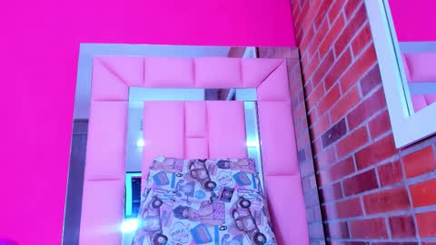 Snapshot of baby_doll_xoxo chatting on 02.21.26 Baby online show from 02.21.26