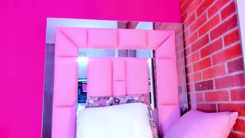 Snapshot of baby_doll_xoxo chatting on 02.25.26 Baby online show from 02.25.26