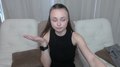 Snapshot of baby_emmaa chatting on 01.27.25 Baby emmaa online show from 01.27.25