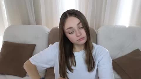 Snapshot of baby_emmaa chatting on 02.26.25 Baby emmaa online show from 02.26.25