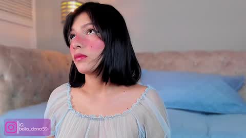 Snapshot of baby_gaaby chatting on 12.17.24 baby_gaaby online show from 12.17.24