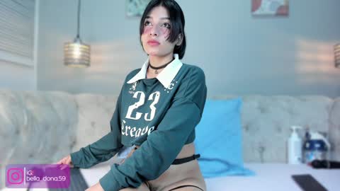 Snapshot of baby_gaaby chatting on 02.03.25 baby_gaaby online show from 02.03.25