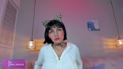 Snapshot of baby_gaaby chatting on 02.25.25 baby_gaaby online show from 02.25.25