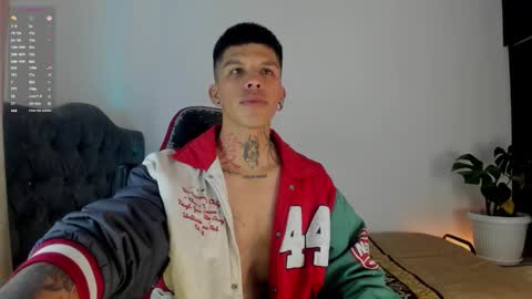 OF GxoXabs online show from 11.07.25