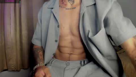 OF GxoXabs online show from 12.04.25