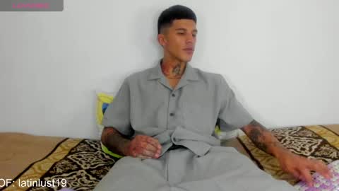 OF GxoXabs online show from 04.11.26