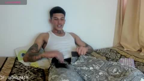 OF GxoXabs online show from 04.17.26