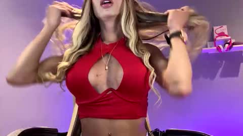 Jhoana Franco online show from 10.15.25