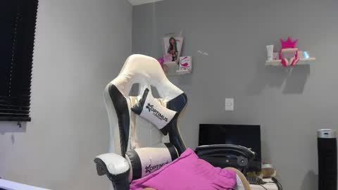 Jhoana Franco online show from 05.23.26