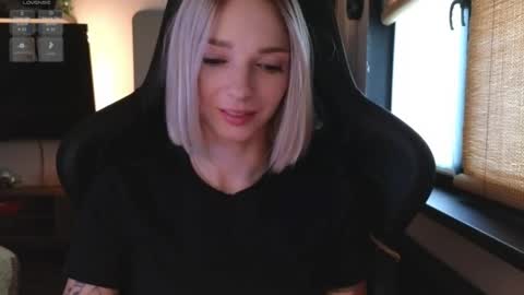 baby gopn1k online show from 10.17.25