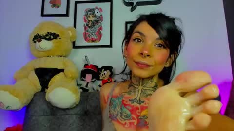 BomBom online show from 03.25.26