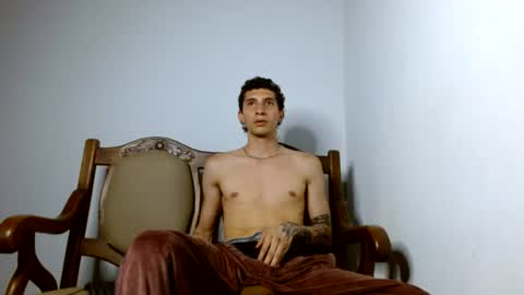 baby hott online show from 07.05.26