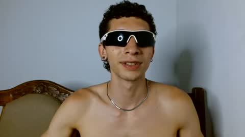 baby hott online show from 07.05.26