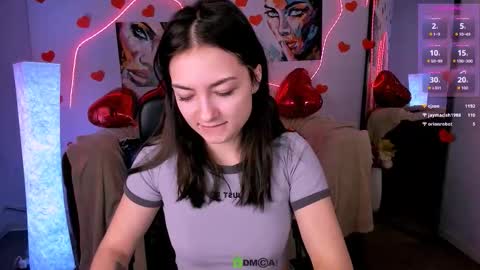 baby online show from 02.13.26