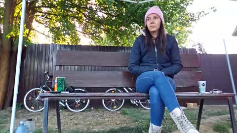 Snapshot of baby_inna chatting on 09.21.25 Inna  online show from 09.21.25