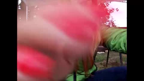 Snapshot of baby_inna chatting on 10.02.25 Inna  online show from 10.02.25