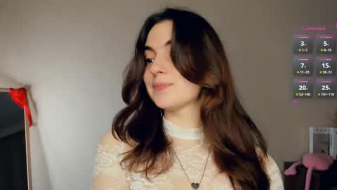 Emily online show from 10.26.25