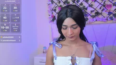 Kaliope online show from 03.11.25