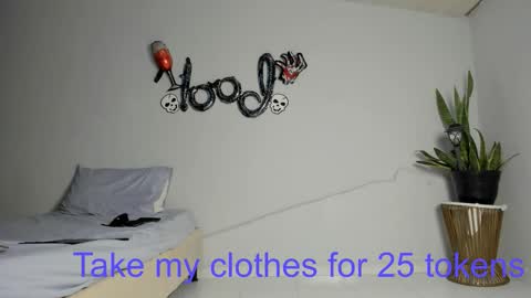 baby_keyshar online show from 10.31.25