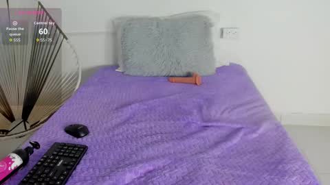 baby_keyshar online show from 03.19.26