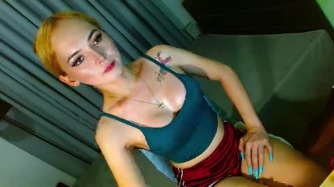 Your Baby Kira online show from 02.21.25