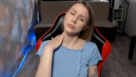 baby_kitte online show from 03.07.26