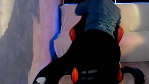 baby_kitte online show from 04.15.26