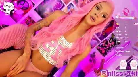 baby_lissi online show from 09.20.25