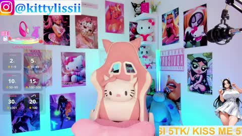 baby_lissi online show from 04.11.26